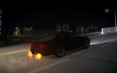 Intruder Sport